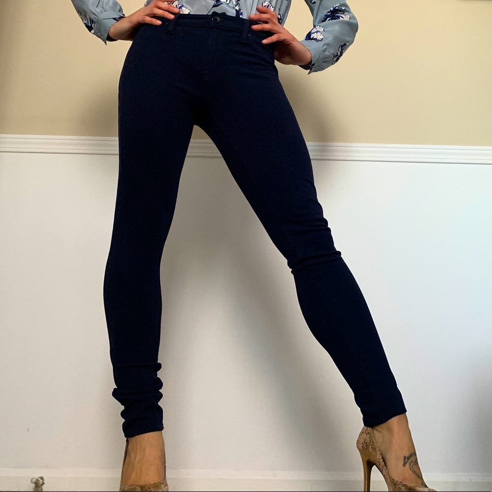 Calvin Klein Jeans - Navy blue yoga